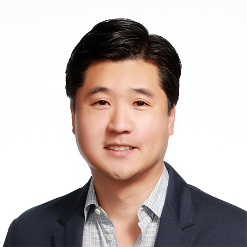 speaker headshot